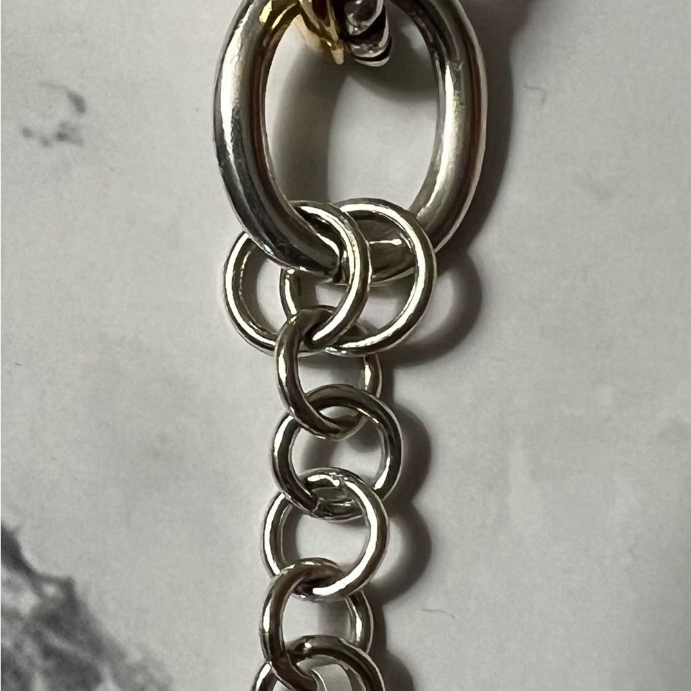 Brighton Collection Embrace Bracelet. NWT. - Picture 9 of 12